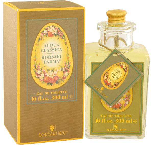 Borsari Di Parma by Borsari Buy online Perfume