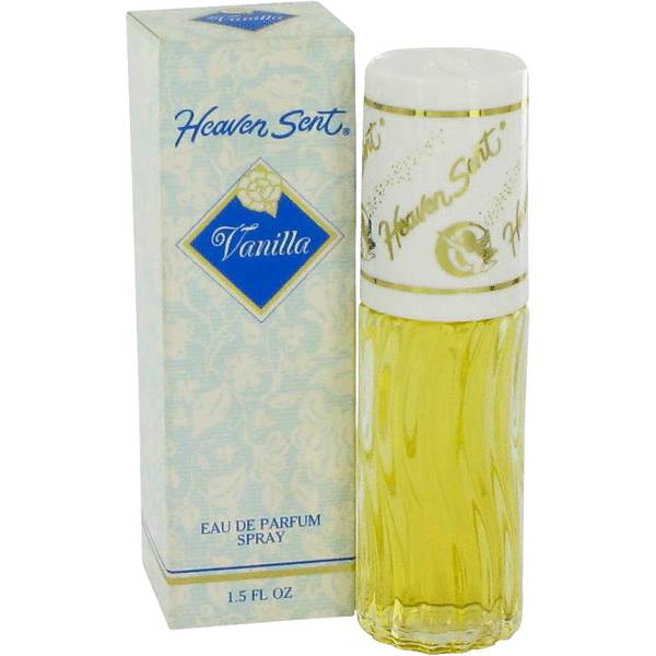 heaven smell eau de parfum