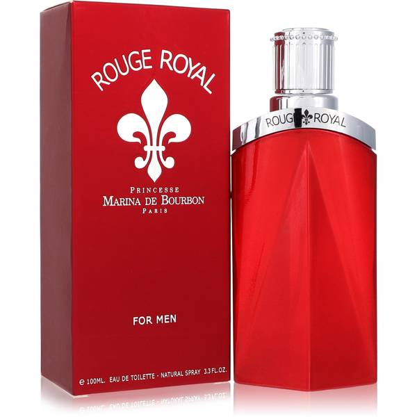 Rouge Bourbon