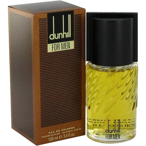 buy dunhill perfume
