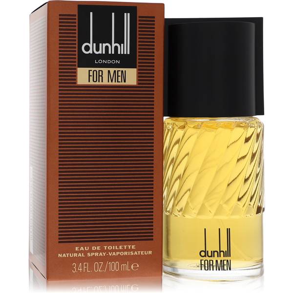 Dunhill by Alfred Dunhill - Buy online | Perfume.com