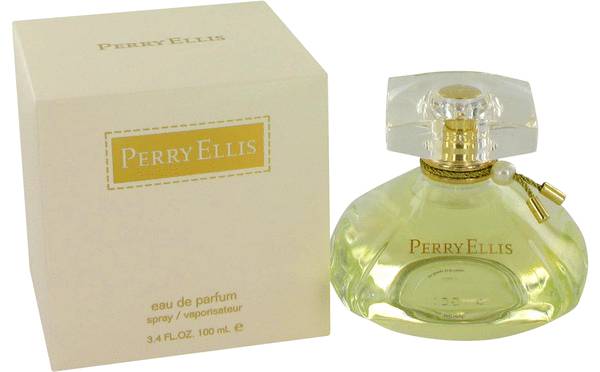 Perry Ellis (new) Perfume by Perry Ellis