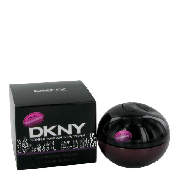 Be Delicious Night by Donna Karan - Buy online | Perfume.com