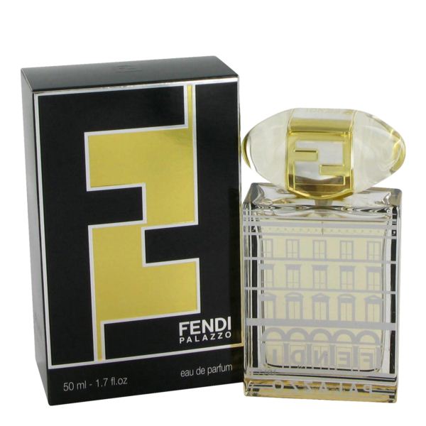 fendi palazzo perfume