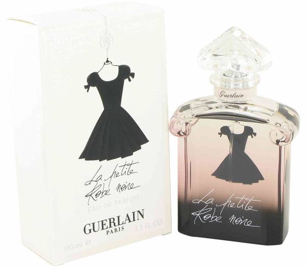 La Petite Robe Noire Perfume by Guerlain