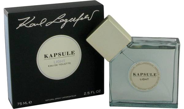 Kapsule Light Perfume by Karl Lagerfeld