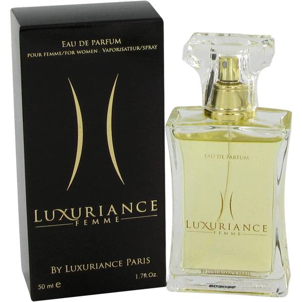 Luxuriance Femme by Luxuriance Paris Buy online Perfume