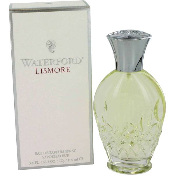 Waterford Lismore Perfume by Waterford