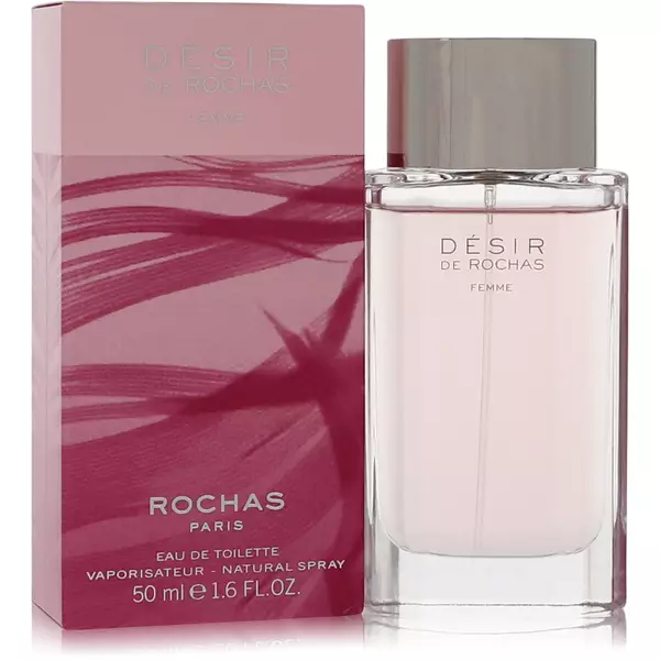 Desir De Rochas