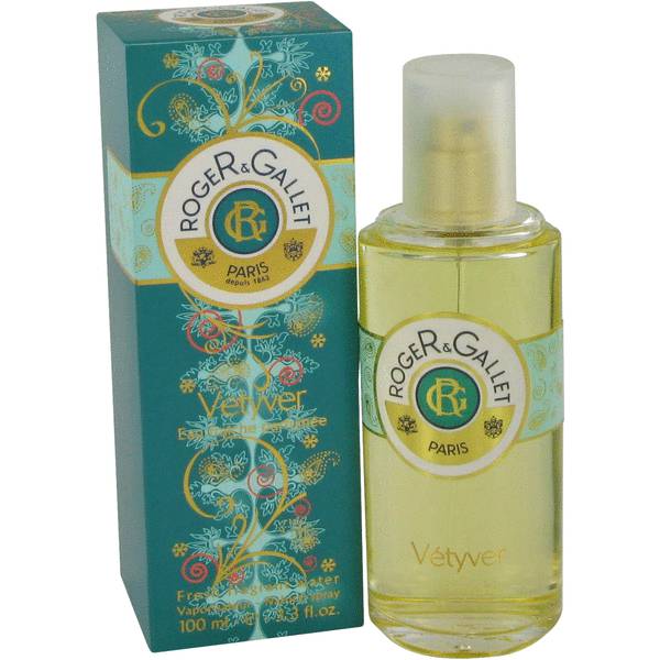 perfume roger gallet