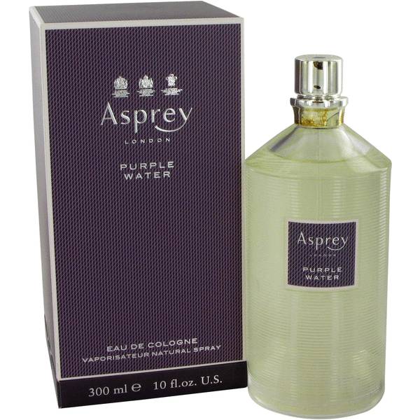 Asprey best sale purple water