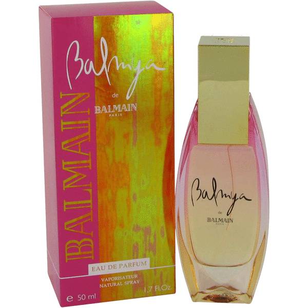 Balmya Perfume by Pierre Balmain