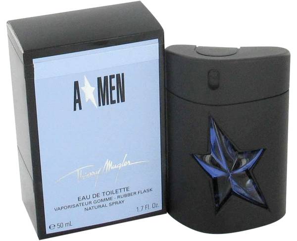 Angel Cologne by Thierry Mugler