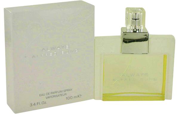 Always Alfred Sung Perfume by Alfred Sung