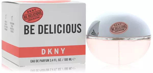 Be Delicious Fresh Blossom by Donna Karan Perfume