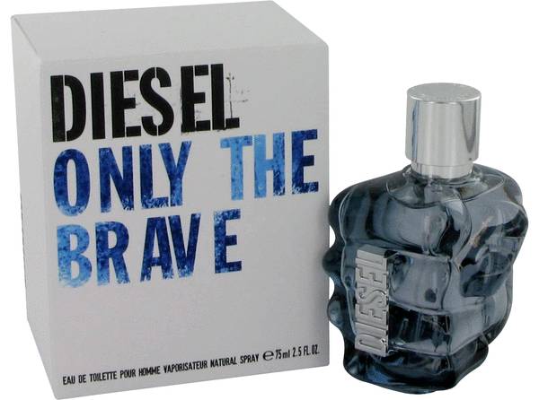 Only The Brave Cologne by Diesel