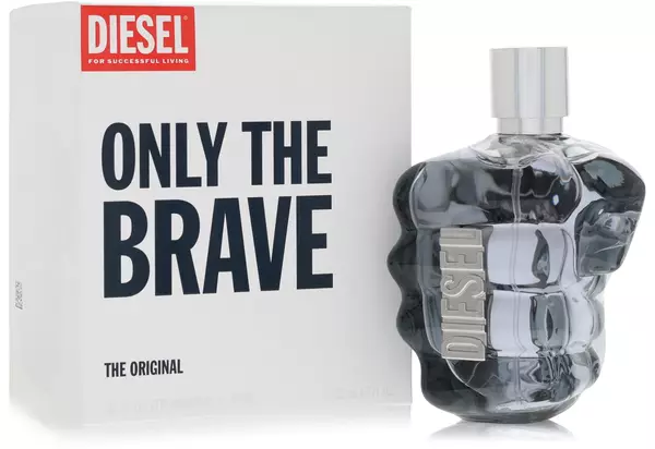 Only The Brave Cologne