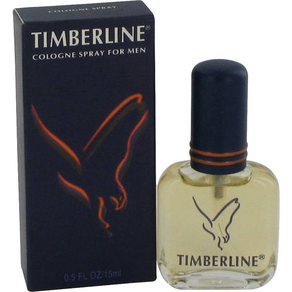 Timberline Cologne by Dana
