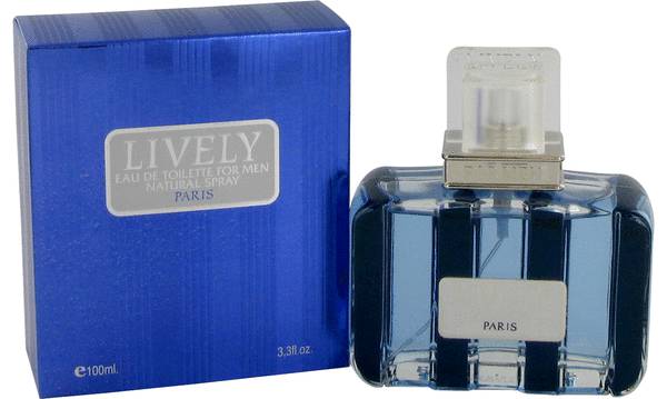 Lively Cologne by Parfums Lively