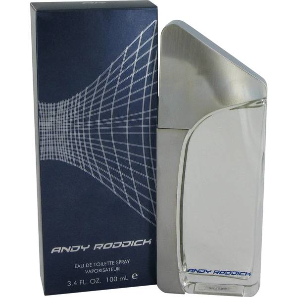 Andy Roddick Cologne by Parlux
