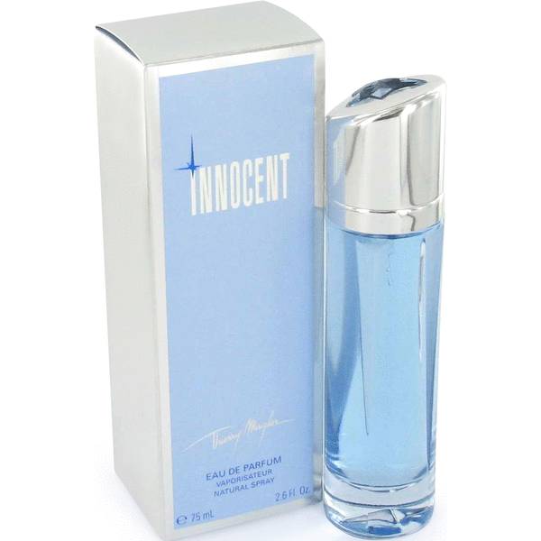 innocent eau de parfum