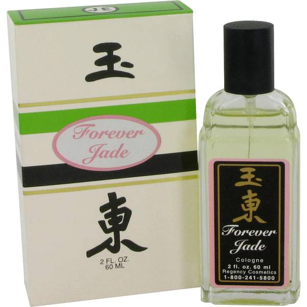 Forever Jade Perfume by Regency Cosmetics