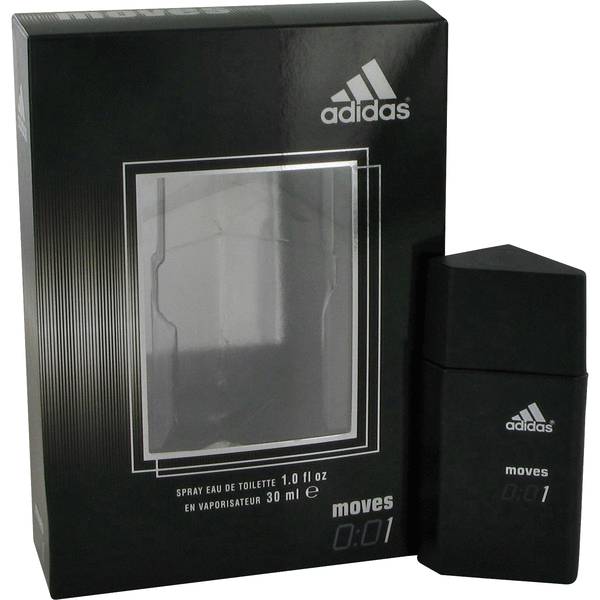 adidas cologne for men