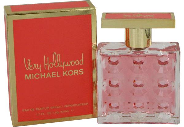 Very Hollywood Perfume by Michael Kors