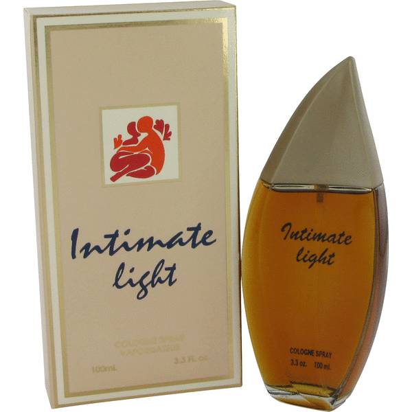 Intimate Light Perfume by Jean Philippe