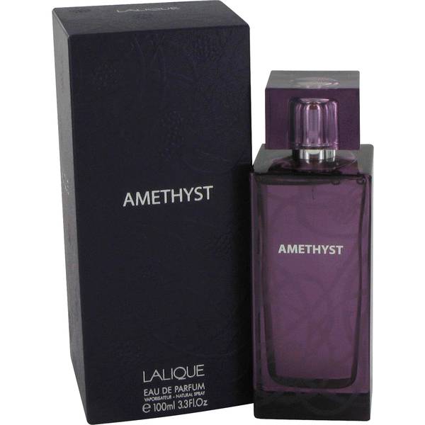 burberry amethyst perfume