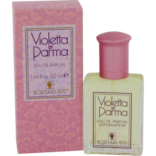 Violetta Di Parma Perfume