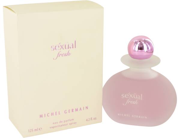 michael germain sexual sugar