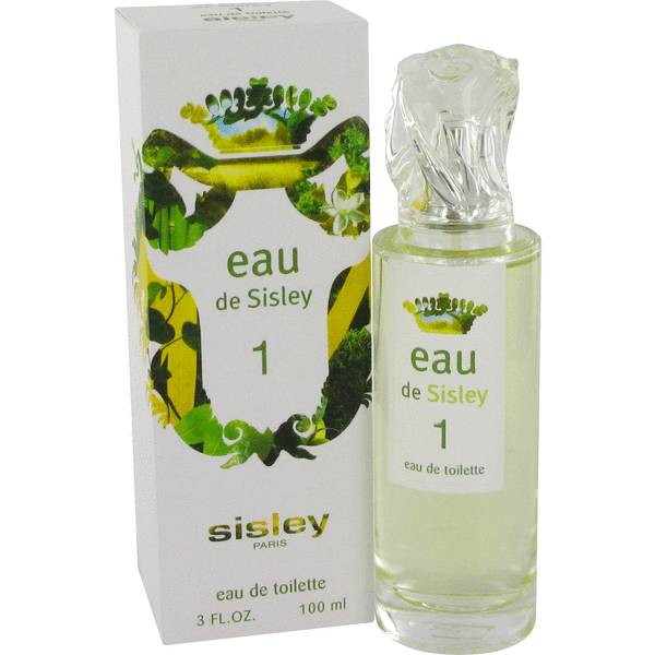 Eau De Sisley 1 Perfume by Sisley