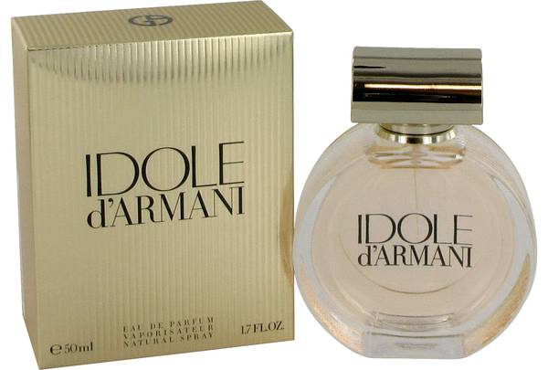 Idole D'armani Perfume by Giorgio Armani