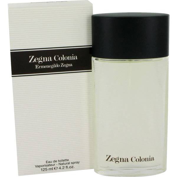 zegna mens fragrance