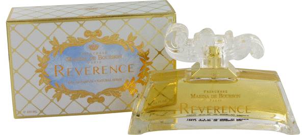 Reverence Perfume by Marina De Bourbon