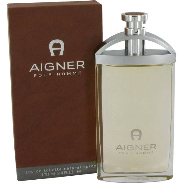 aigner parfum homme