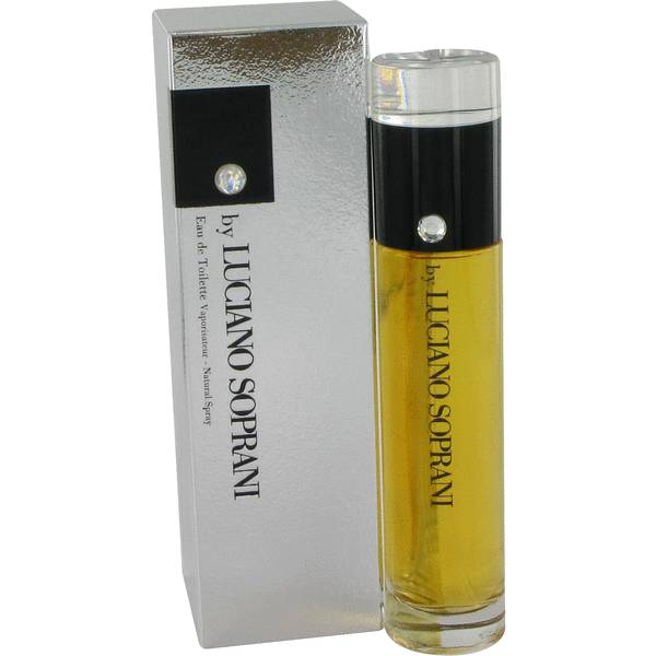 Luciano perfume new arrivals