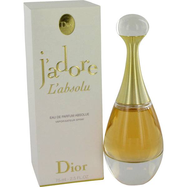 jadore absolu perfume