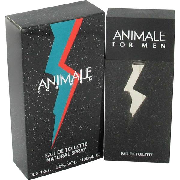 Animale perfume price