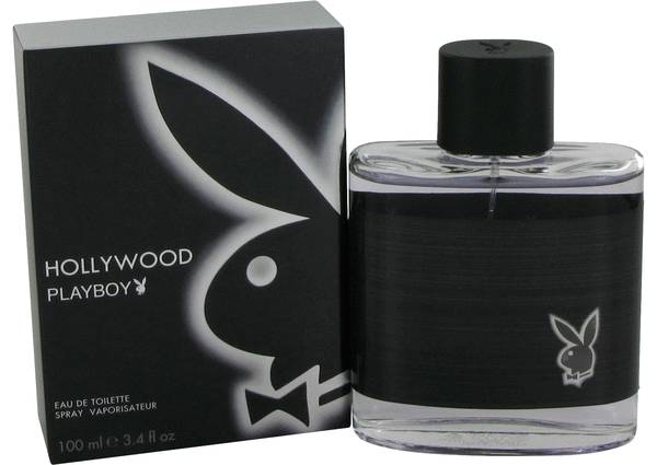 Hollywood Playboy Cologne by Playboy