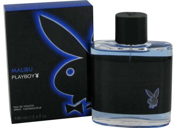 Malibu Playboy Cologne