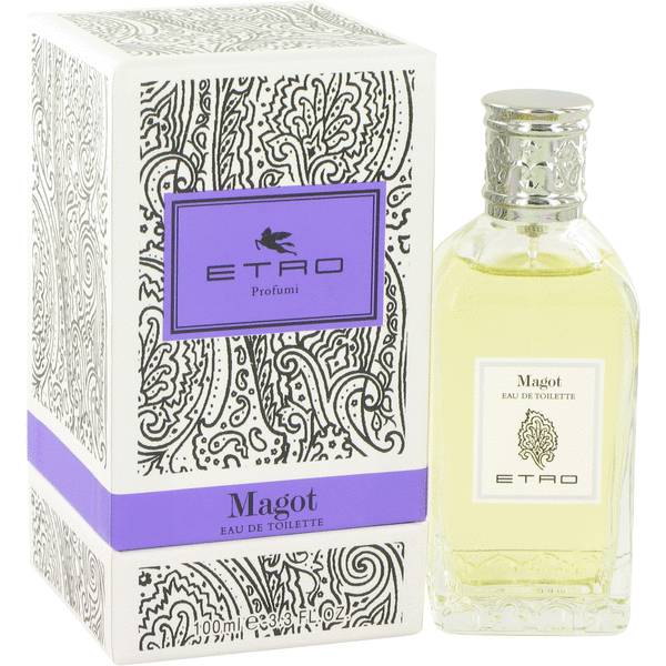 Magot Perfume by Etro