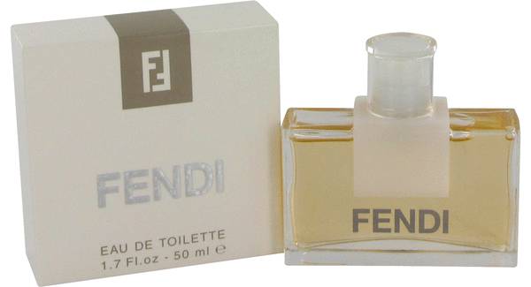 Fendi Fendi Perfume by Fendi
