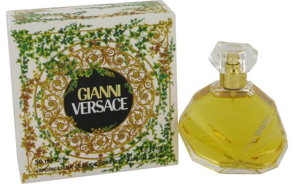 Gianni Versace Perfume by Versace