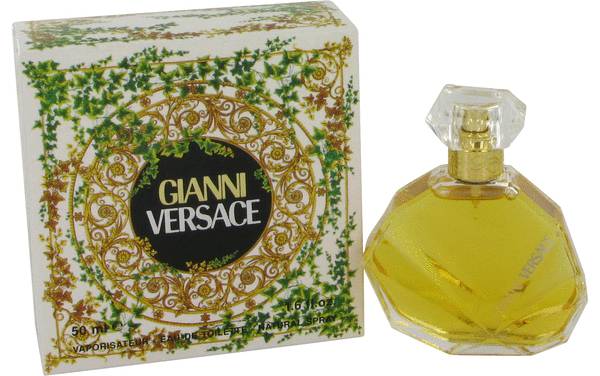 Gianni versace store perfume discontinued