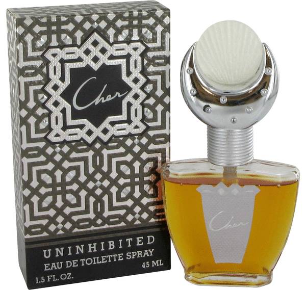 Cher uninhibited perfume new arrivals