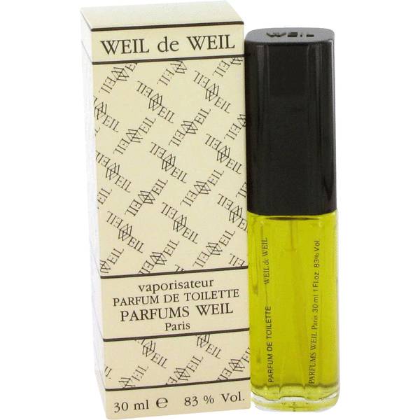 Weil De Weil Perfume by Weil