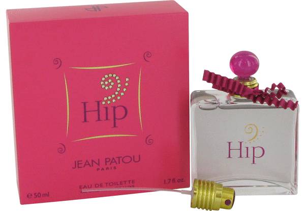Hip Perfume by Jean Patou