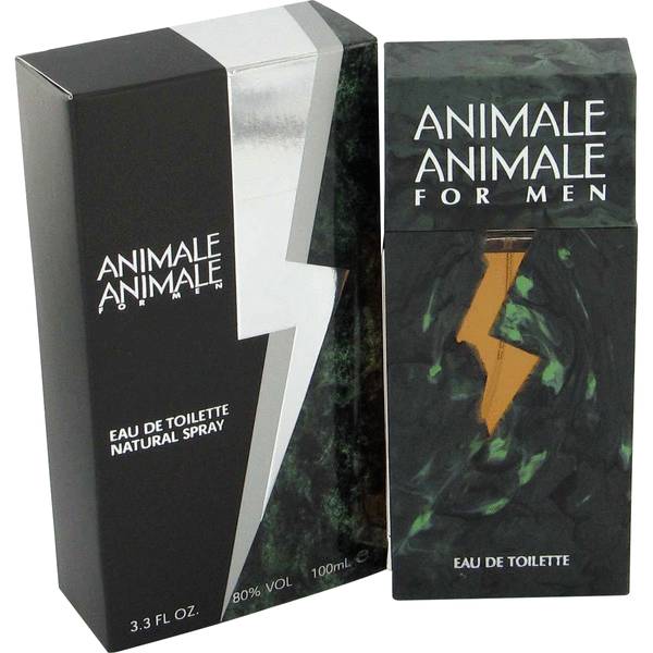 Animale Animale by Animale - Buy online | Perfume.com